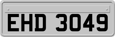 EHD3049