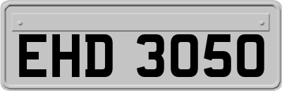 EHD3050