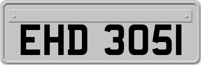 EHD3051