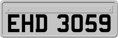 EHD3059