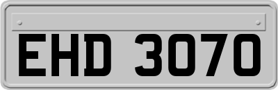 EHD3070