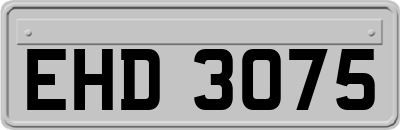 EHD3075