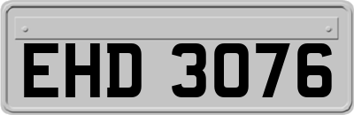 EHD3076