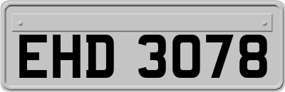 EHD3078