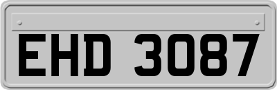 EHD3087
