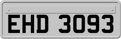 EHD3093
