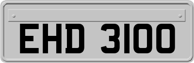 EHD3100
