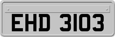 EHD3103