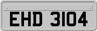 EHD3104