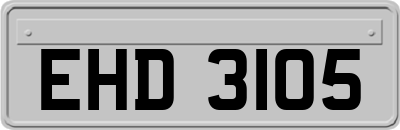 EHD3105