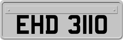 EHD3110