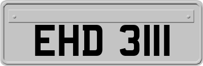 EHD3111