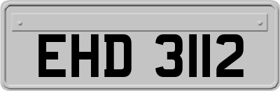 EHD3112