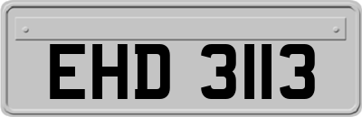 EHD3113