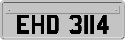 EHD3114