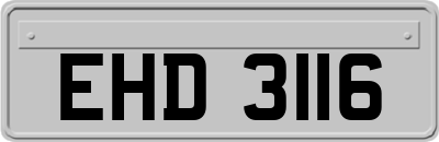 EHD3116