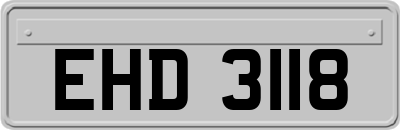 EHD3118