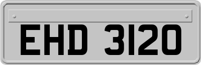EHD3120