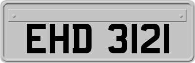 EHD3121