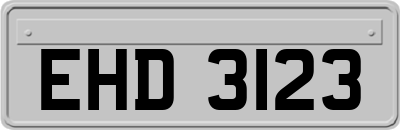 EHD3123