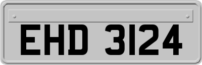 EHD3124