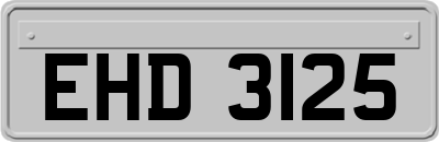 EHD3125