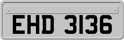 EHD3136