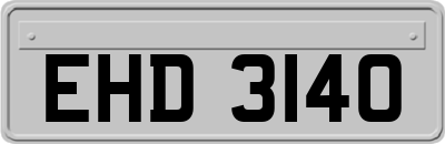 EHD3140