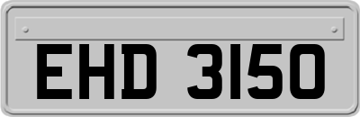 EHD3150