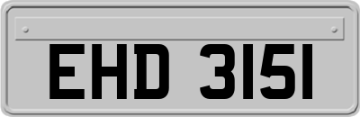EHD3151
