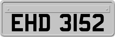 EHD3152