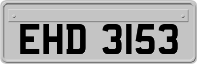 EHD3153