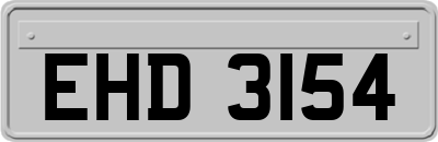 EHD3154