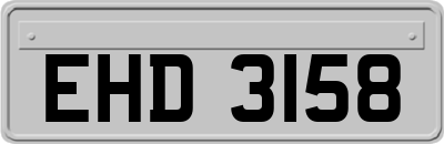 EHD3158
