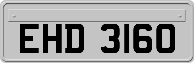 EHD3160