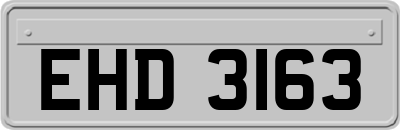 EHD3163