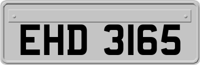 EHD3165