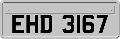 EHD3167