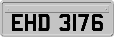 EHD3176