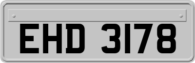 EHD3178