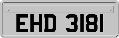 EHD3181