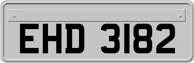 EHD3182