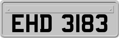 EHD3183