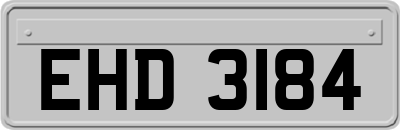 EHD3184