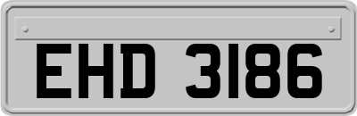 EHD3186