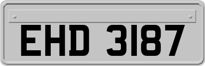 EHD3187