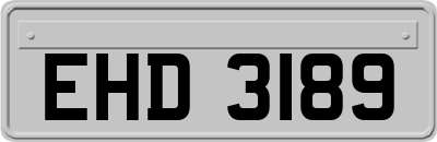 EHD3189