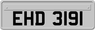EHD3191