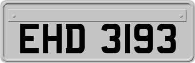 EHD3193