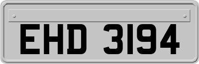 EHD3194